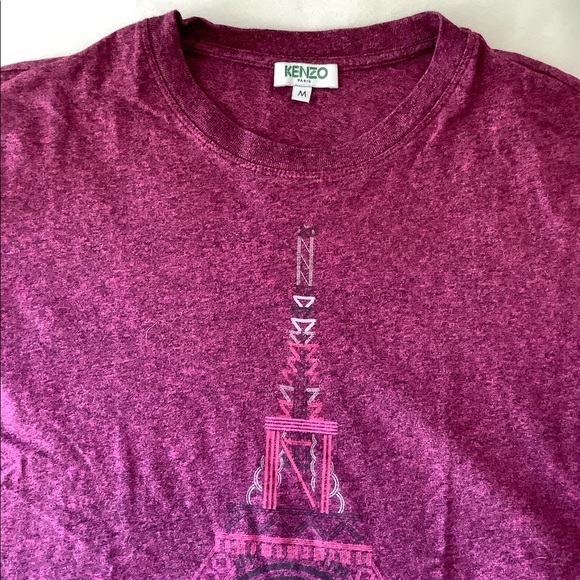 Kenzo T-shirt - Picture 3 of 4